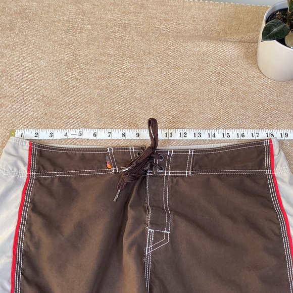 Quicksilver Men’s Board Short (Size Large) - Picture 5 of 5